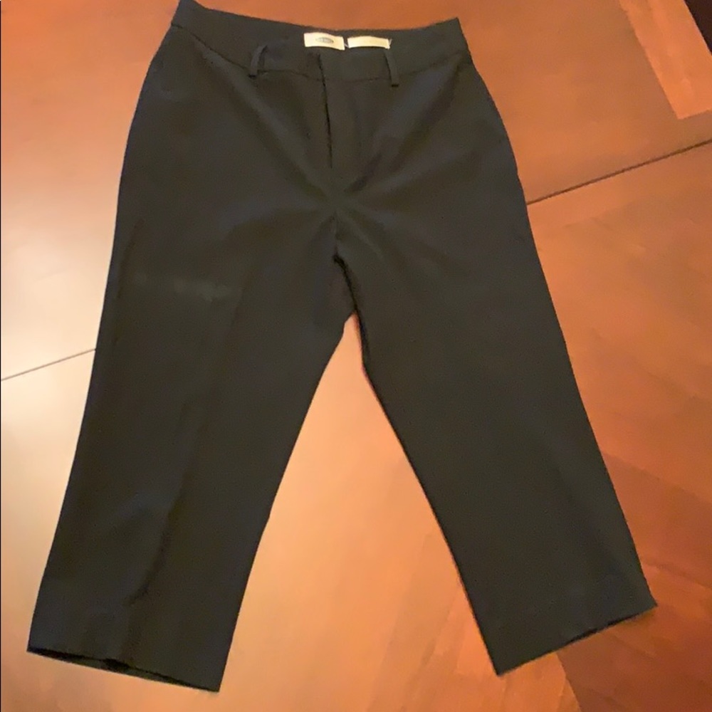 Capris